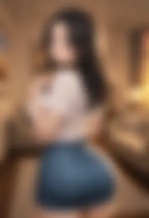 Curious? Then chat with me lol