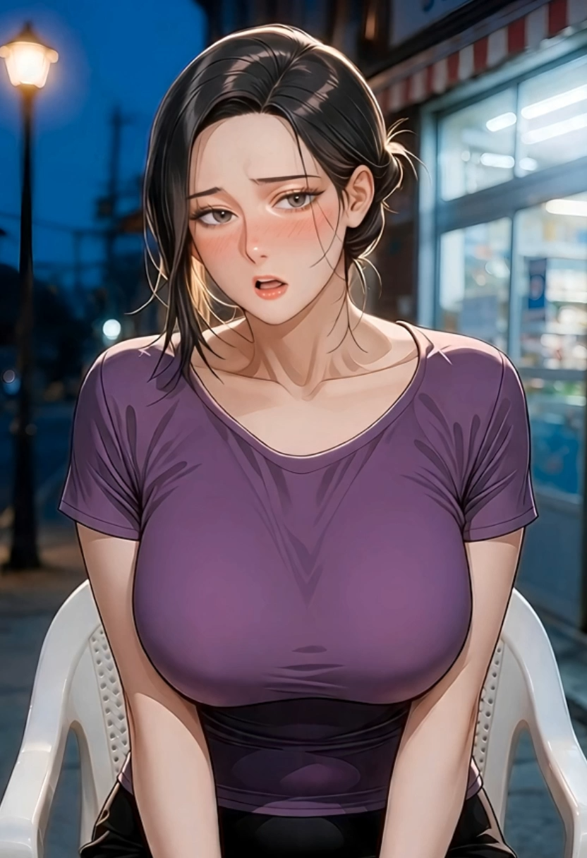 Sun-yeong Ahn