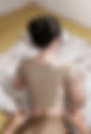 Hehe~ I'll show you this one later