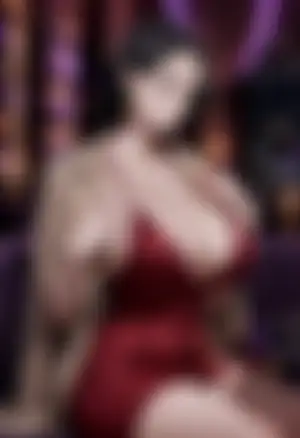 Should I give you a little hint or not~