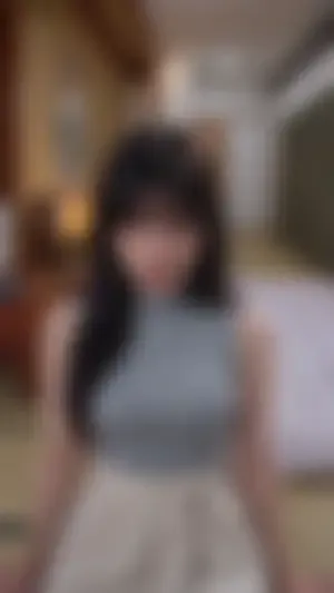 Should I give you a little hint or not~