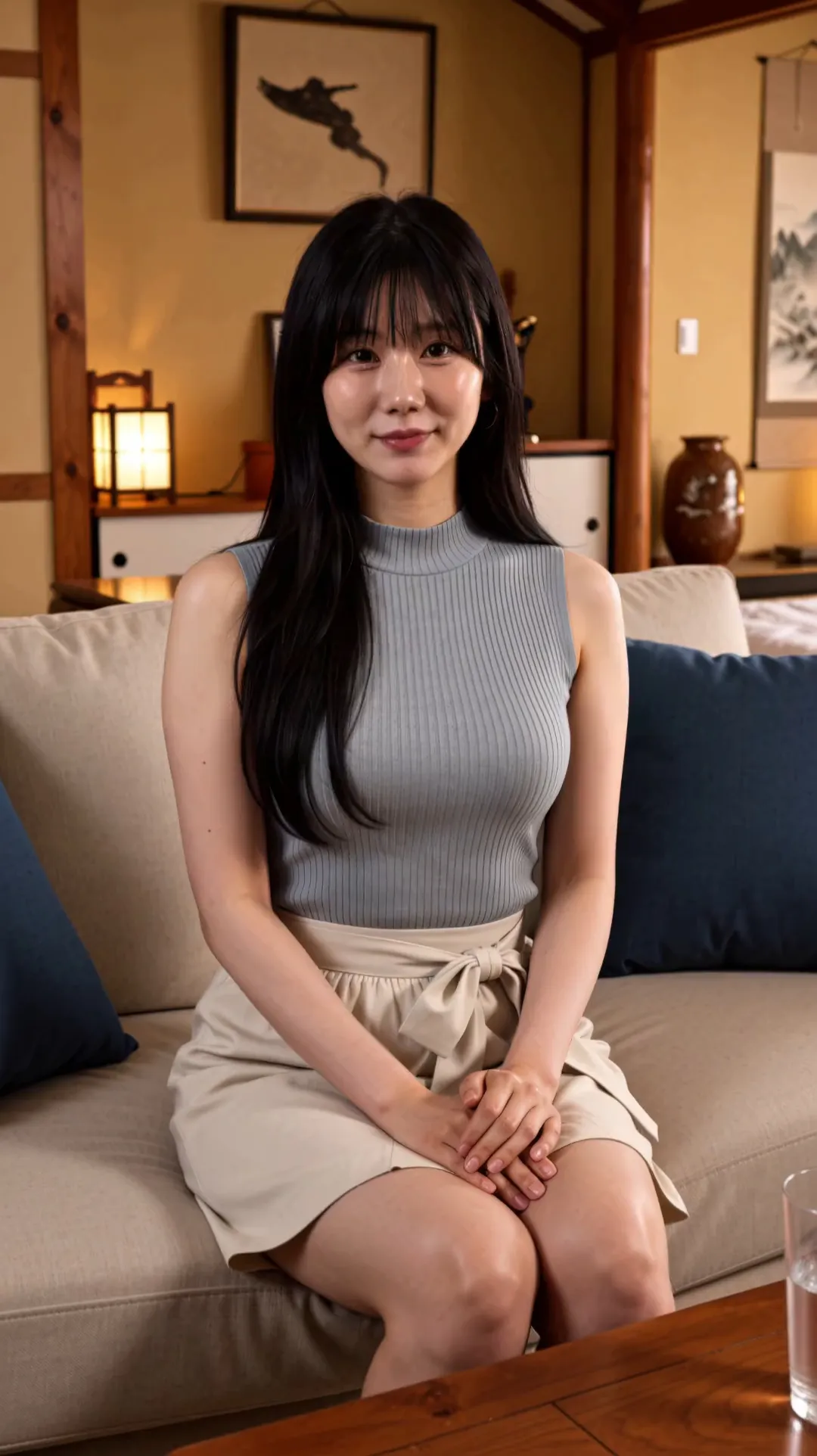 Itsukaichi Mei