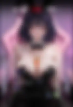 Should I give you a little hint or not~