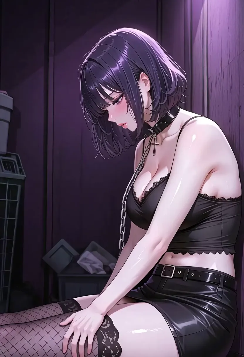 Opening Image