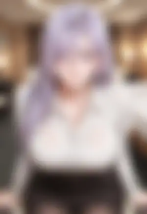 Should I give you a little hint or not~