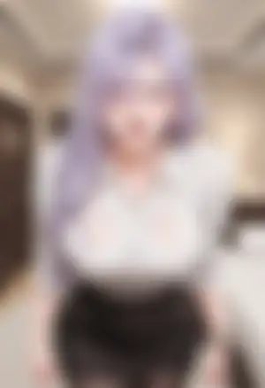 Chat a lot and maybe it'll open up?