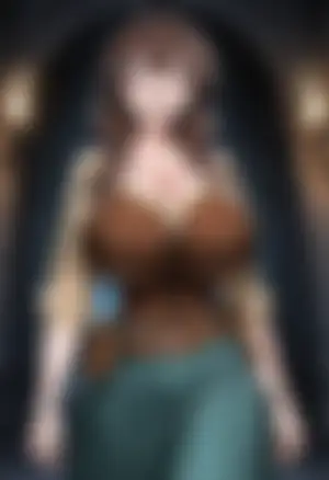 Should I give you a little hint or not~