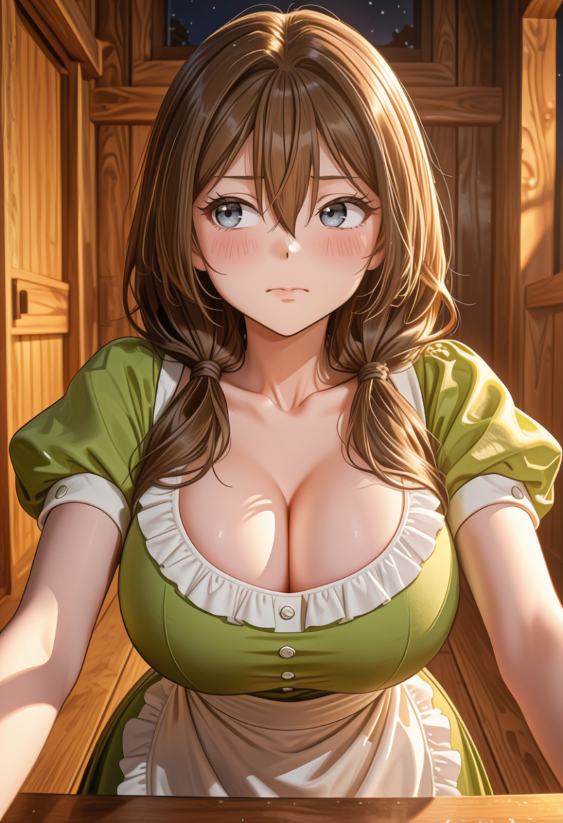 Opening Image
