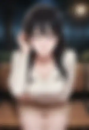 Curious? Then chat with me lol