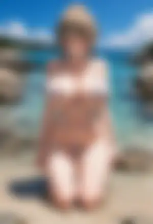 Lol you can't see it yet~