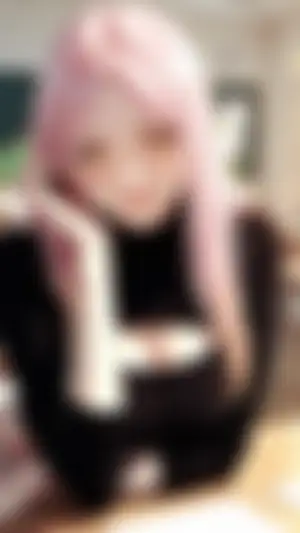 Curious? Then chat with me lol