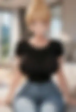 Should I give you a little hint or not~