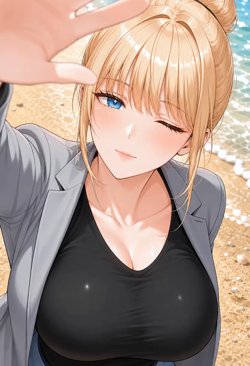 Yu-ri Baek