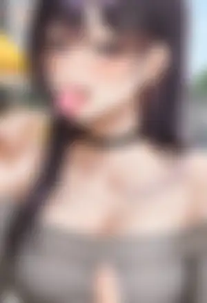 Wanna see it? Then talk to me~