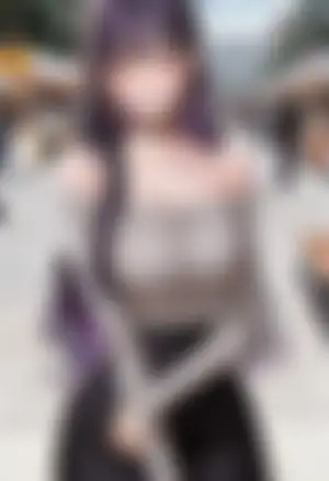 Hehe~ I'll show you this one later