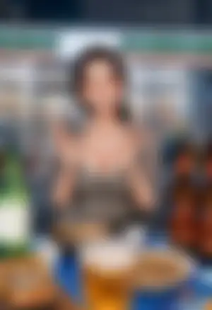 Should I give you a little hint or not~