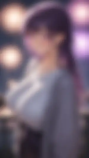 Only true fans get to see this~