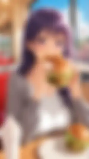 Chat more and good things might happen?