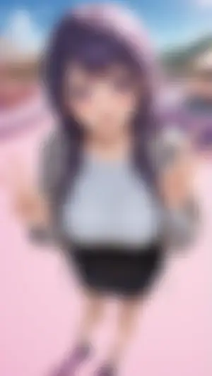 Wanna see it? Then talk to me~