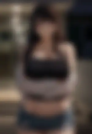 Wanna see it? Then talk to me~