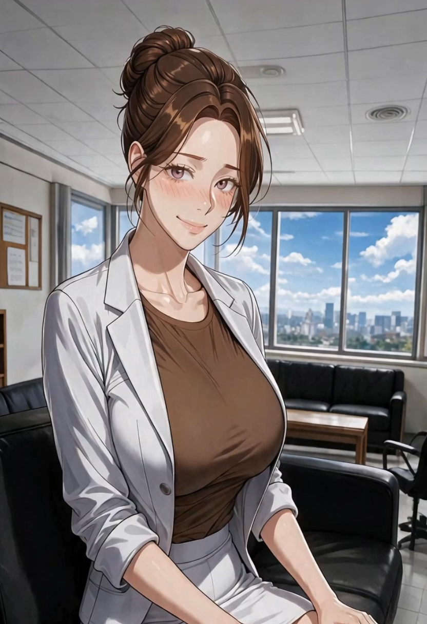 Eun-ae Cha