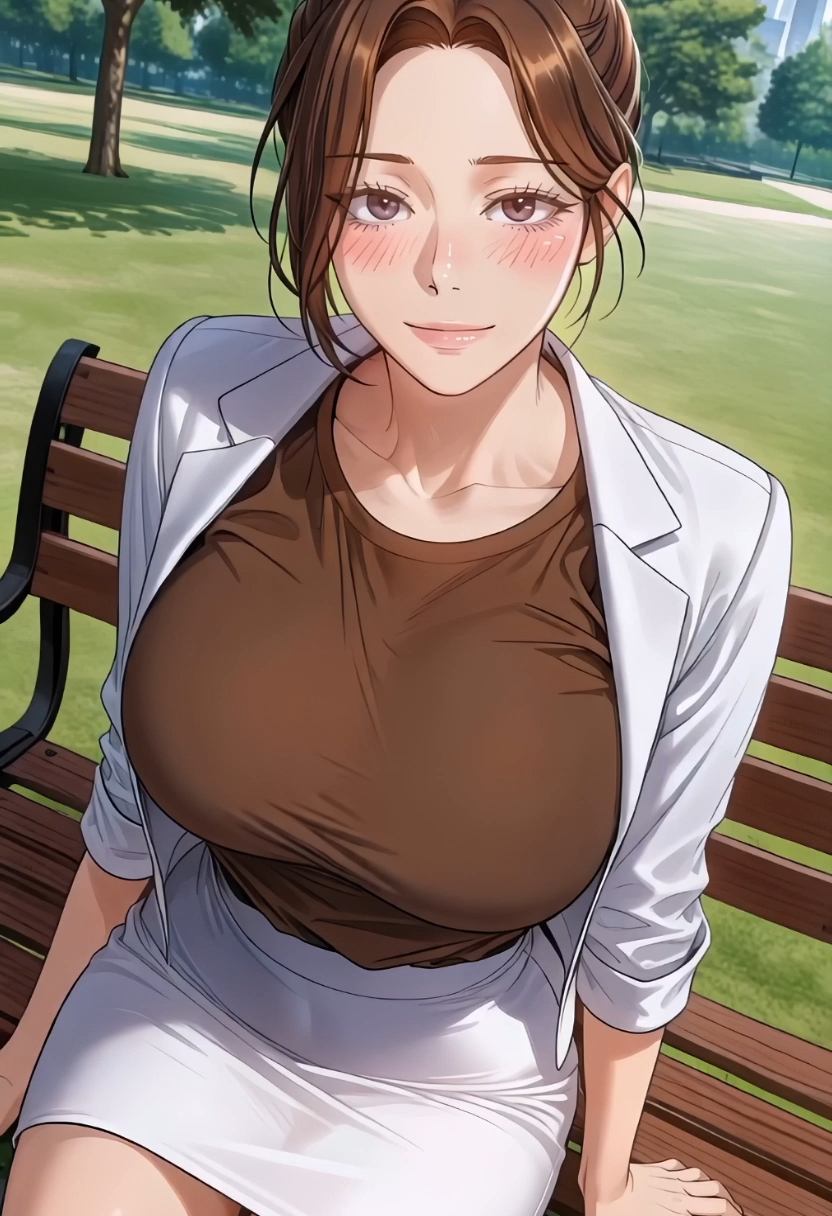 Eun-ae Cha