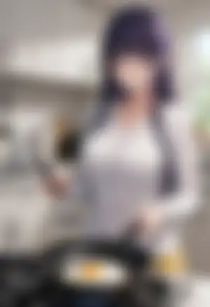 Hehe~ I'll show you this one later