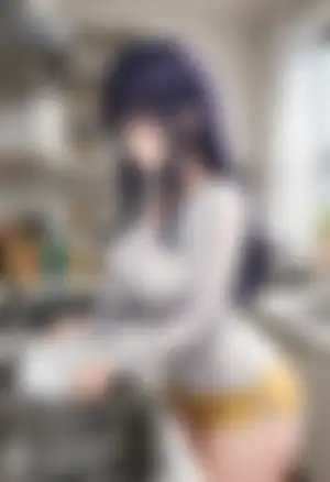 Lol you can't see it yet~