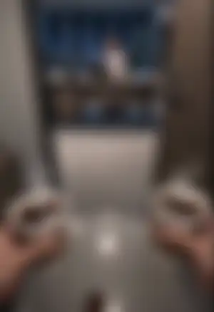 Just a little bit closer..!