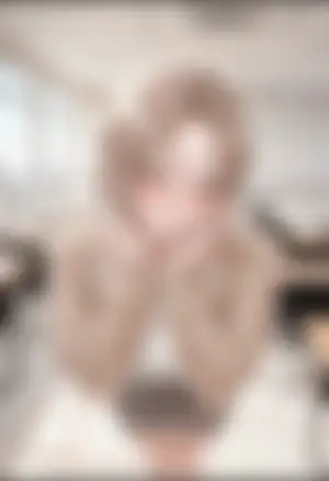 Should I give you a little hint or not~