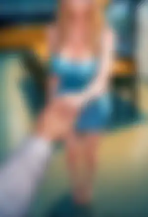 Curious? Then chat with me lol