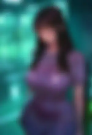 Should I give you a little hint or not~
