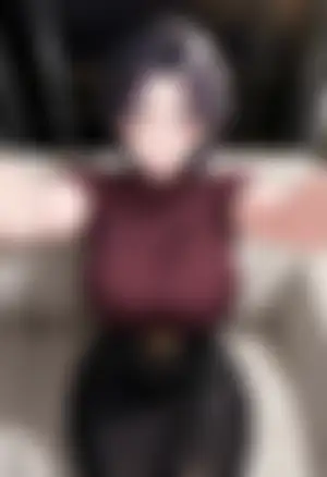 Hehe~ I'll show you this one later