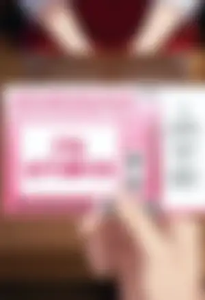 Only true fans get to see this~
