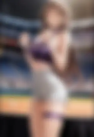 Only true fans get to see this~
