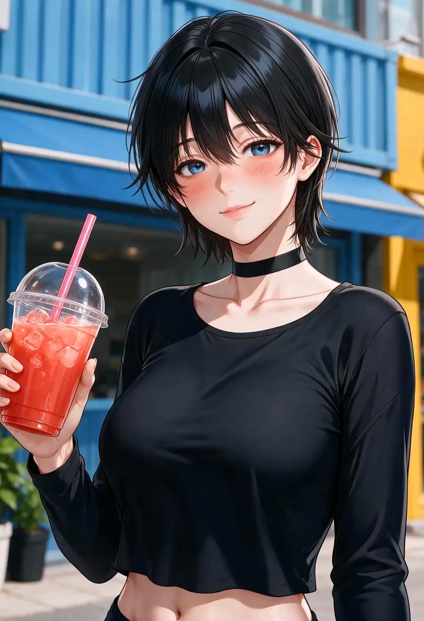 Summer Jung
