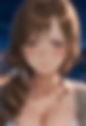 Should I give you a little hint or not~