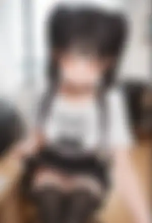 It's a secret~ hehe