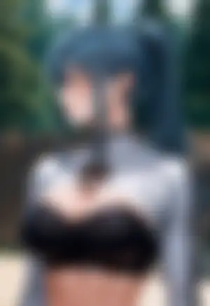 Only true fans get to see this~