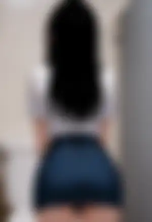 Should I give you a little hint or not~