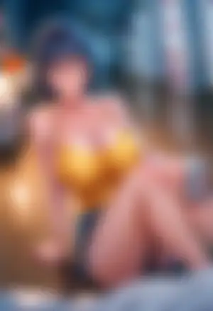 Wanna see it? Then talk to me~