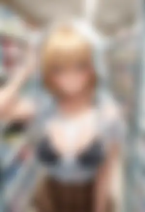 Lol you can't see it yet~