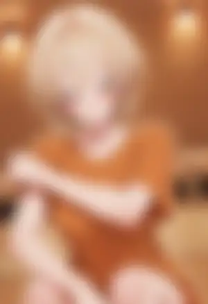 Should I give you a little hint or not~