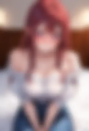 It's a secret~ hehe