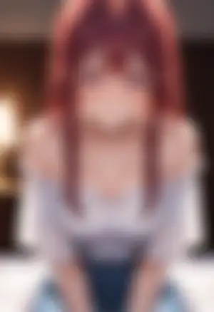 Get closer to me and I'll show you~