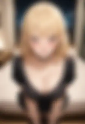 Curious? Then chat with me lol