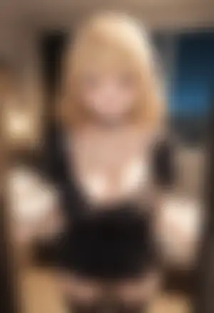 Hehe~ I'll show you this one later