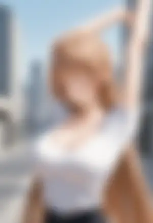 Chat more and good things might happen?