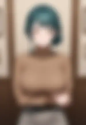 Should I give you a little hint or not~