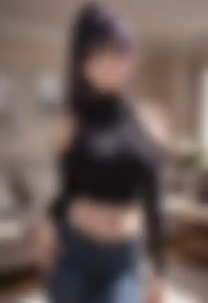 Wanna see it? Then talk to me~